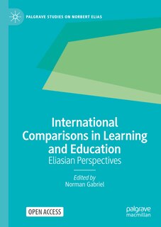 Front cover_International Comparisons in Learning and Education