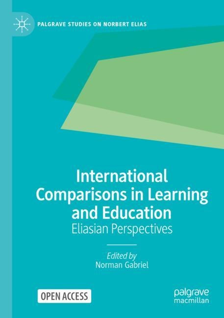 Front cover_International Comparisons in Learning and Education