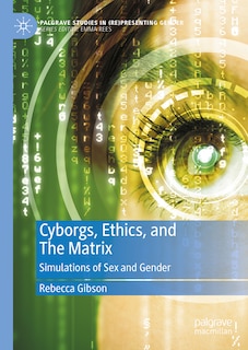 Couverture_Cyborgs, Ethics, and The Matrix