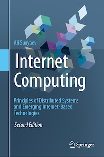 Front cover_Internet Computing
