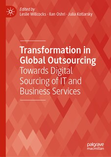 Couverture_Transformation in Global Outsourcing