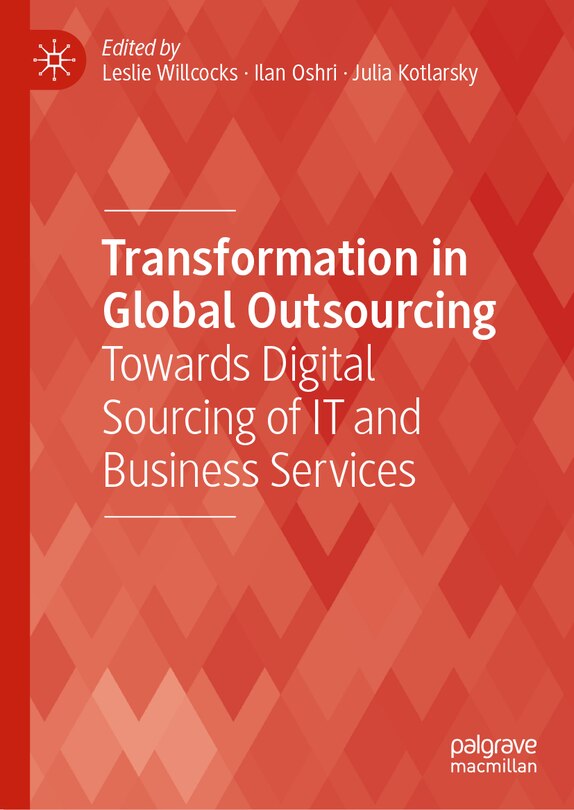 Couverture_Transformation in Global Outsourcing