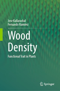 Couverture_Wood Density