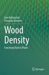 Couverture_Wood Density