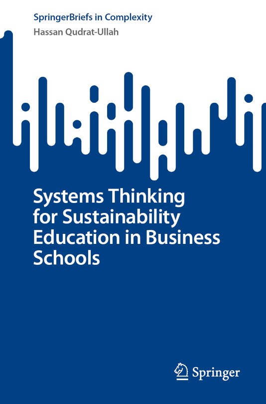 Couverture_Systems Thinking for Sustainability Education in Business Schools