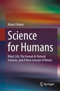 Front cover_Science for Humans