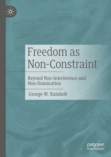 Couverture_Freedom as Non-Constraint