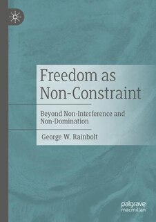 Couverture_Freedom as Non-Constraint