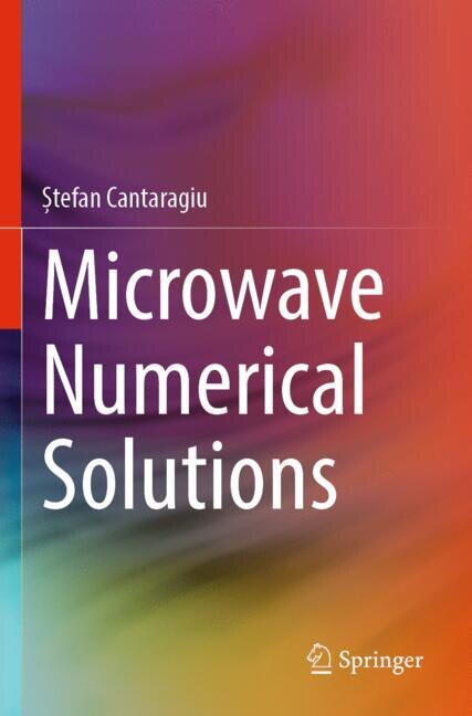 Couverture_Microwave Numerical Solutions
