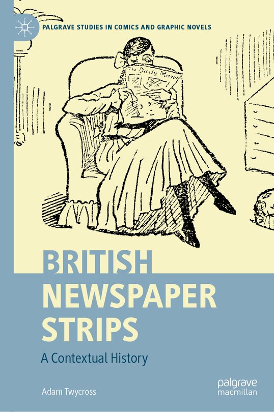 Couverture_British Newspaper Strips