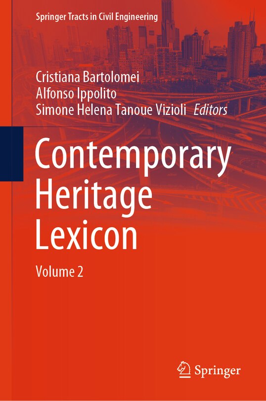 Couverture_Contemporary Heritage Lexicon