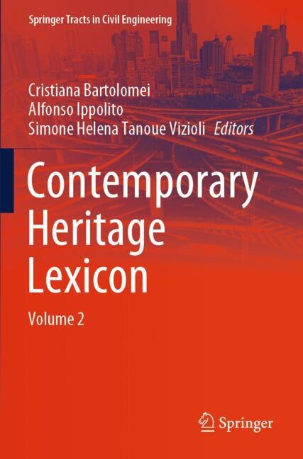 Couverture_Contemporary Heritage Lexicon