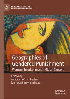 Couverture_Geographies of Gendered Punishment
