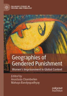 Couverture_Geographies of Gendered Punishment