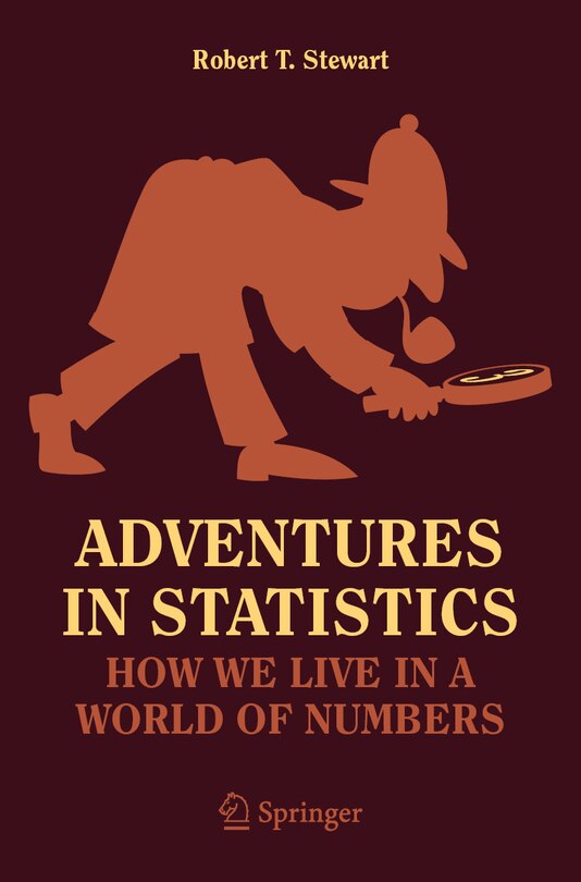 Couverture_Adventures in Statistics