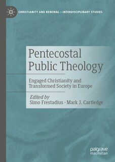 Front cover_Pentecostal Public Theology