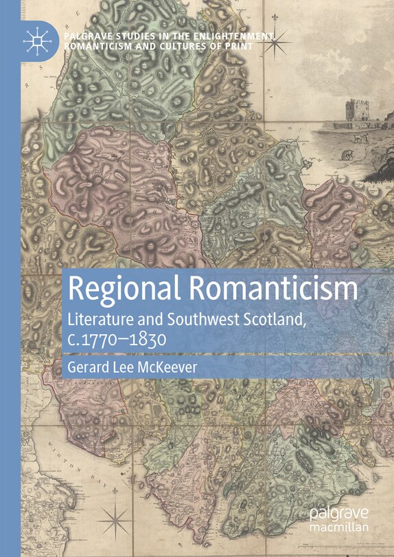 Front cover_Regional Romanticism