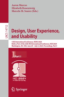 Couverture_Design, User Experience, and Usability