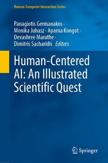 Couverture_Human-Centered AI