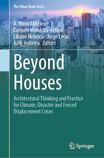 Front cover_Beyond Houses