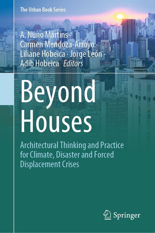 Front cover_Beyond Houses