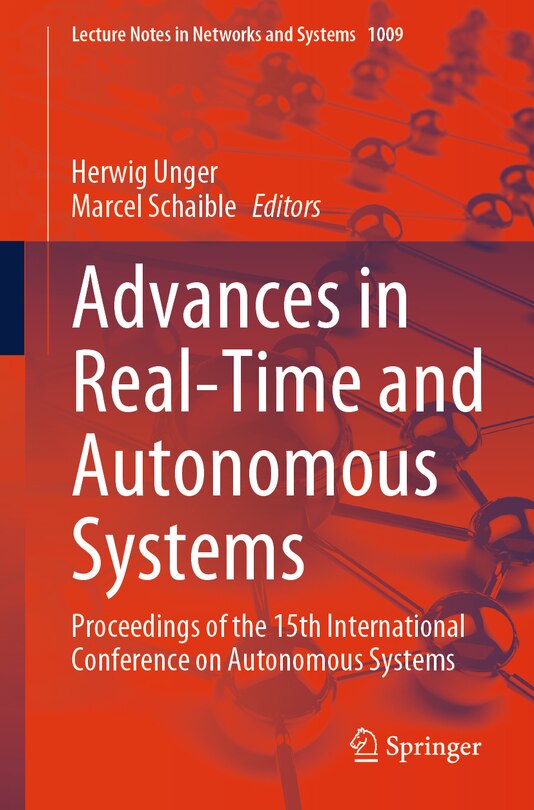 Couverture_Advances in Real-Time and Autonomous Systems