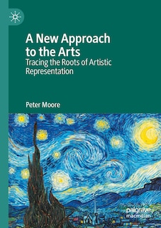 Front cover_A New Approach to the Arts