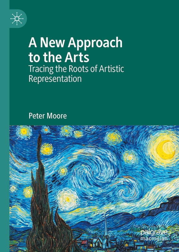 Front cover_A New Approach to the Arts