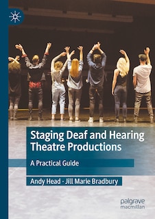 Couverture_Staging Deaf and Hearing Theatre Productions