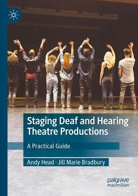 Couverture_Staging Deaf and Hearing Theatre Productions