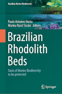 Front cover_Brazilian Rhodolith Beds