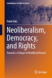 Couverture_Neoliberalism, Democracy, and Rights