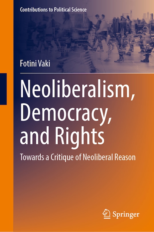 Couverture_Neoliberalism, Democracy, and Rights