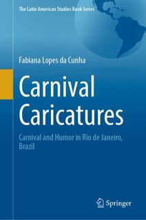 Couverture_Carnival Caricatures