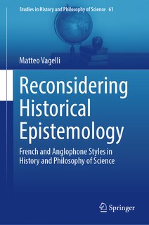 Couverture_Reconsidering Historical Epistemology