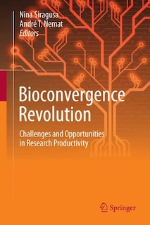 Front cover_Bioconvergence Revolution