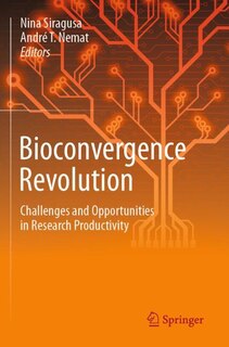 Couverture_Bioconvergence Revolution