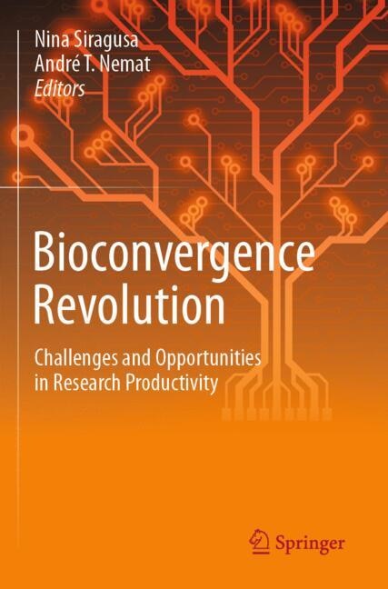 Couverture_Bioconvergence Revolution