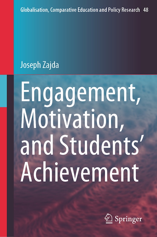 Front cover_Engagement, Motivation, and Students' Achievement