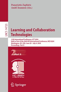 Couverture_Learning and Collaboration Technologies