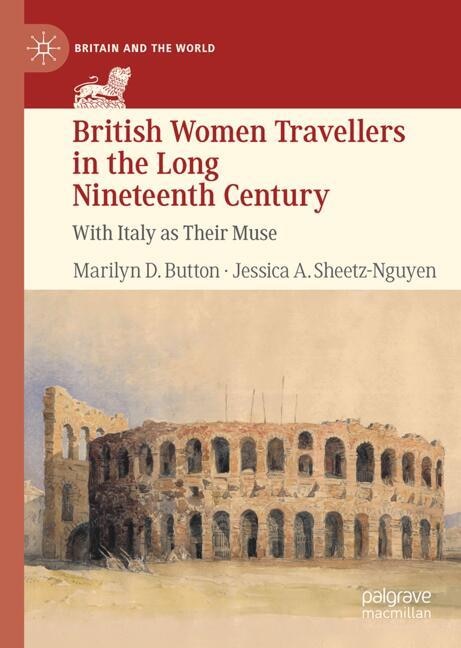 Front cover_British Women Travellers in the Long Nineteenth Century
