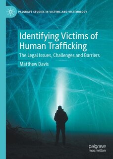 Front cover_Identifying Victims Of Human Trafficking