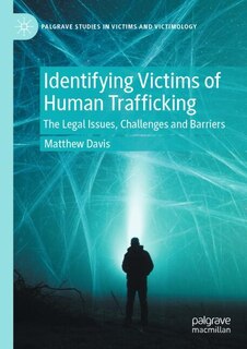 Couverture_Identifying Victims of Human Trafficking