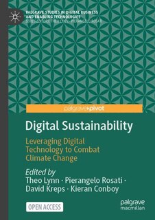Front cover_Digital Sustainability