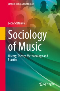 Front cover_Sociology of Music