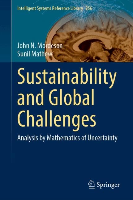 Couverture_Sustainability and Global Challenges