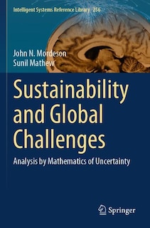 Front cover_Sustainability and Global Challenges