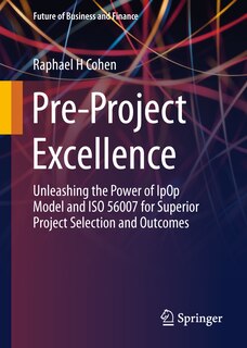 Couverture_Pre-Project Excellence