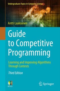 Couverture_Guide to Competitive Programming