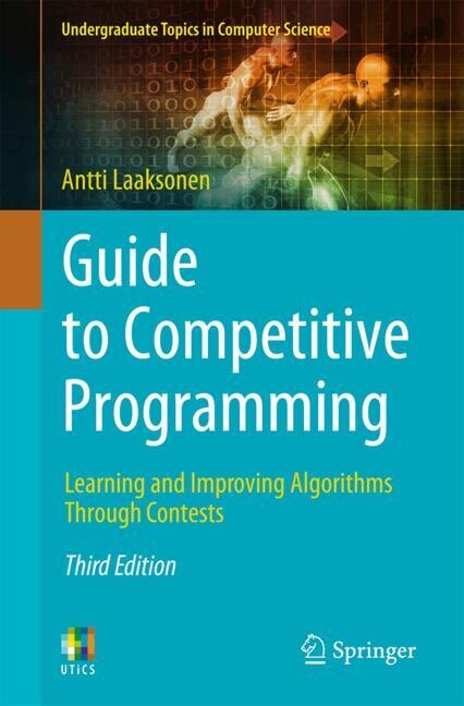 Couverture_Guide to Competitive Programming